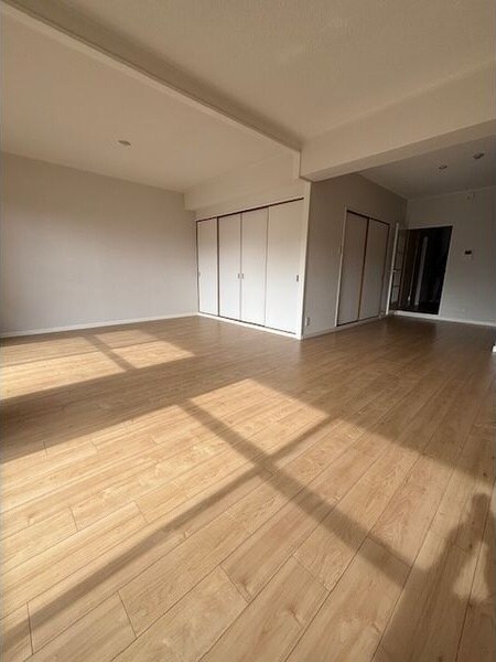 パラツィーナセシリア第2甲陽園の物件内観写真