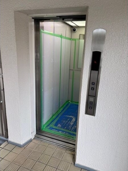 パラツィーナセシリア第2甲陽園の物件内観写真