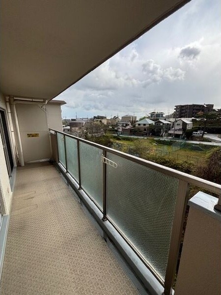 パラツィーナセシリア第2甲陽園の物件内観写真