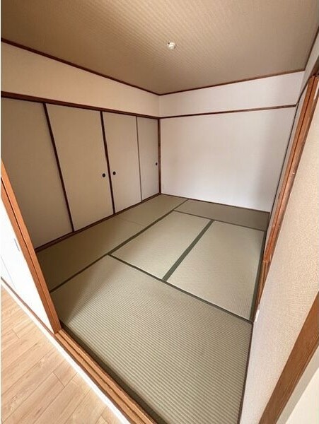 パラツィーナセシリア第2甲陽園の物件内観写真