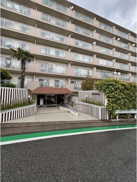 パラツィーナセシリア第2甲陽園の物件内観写真