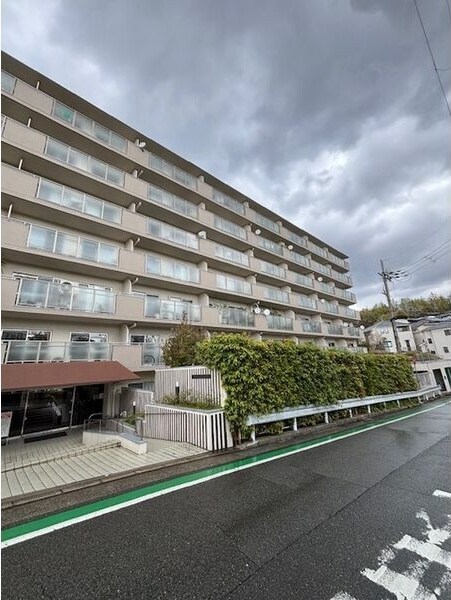 パラツィーナセシリア第2甲陽園の物件内観写真