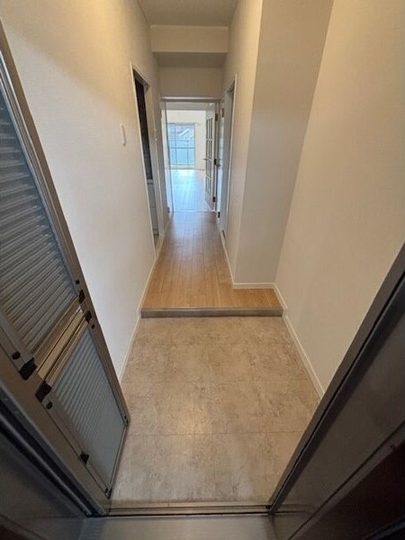 パラツィーナセシリア第2甲陽園の物件内観写真