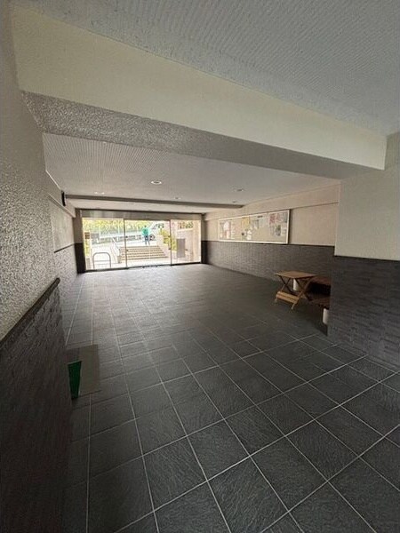 パラツィーナセシリア第2甲陽園の物件内観写真