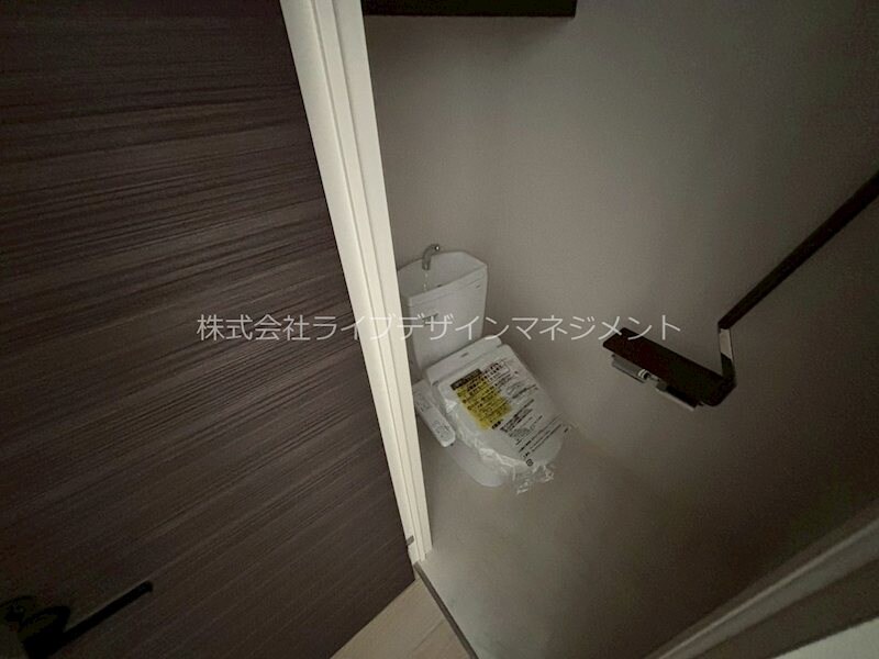 エクセレントガーデンヒルズ　A棟の物件内観写真