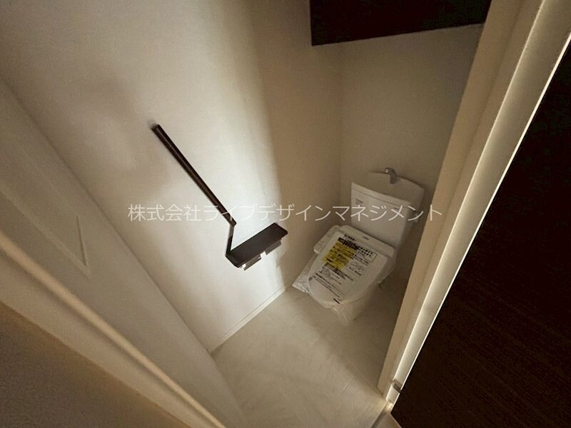 エクセレントガーデンヒルズ　A棟の物件内観写真