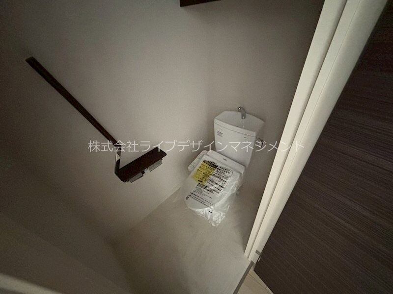 エクセレントガーデンヒルズ　A棟の物件内観写真