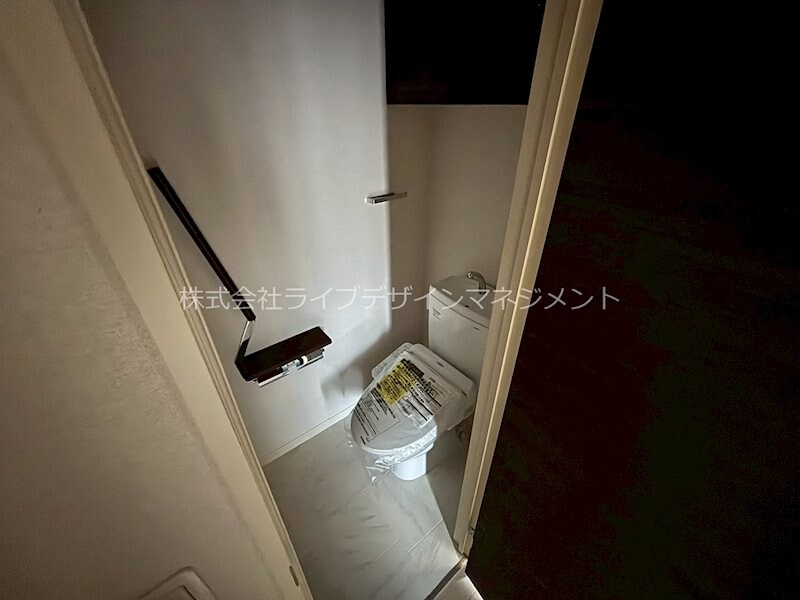 エクセレントガーデンヒルズ　A棟の物件内観写真