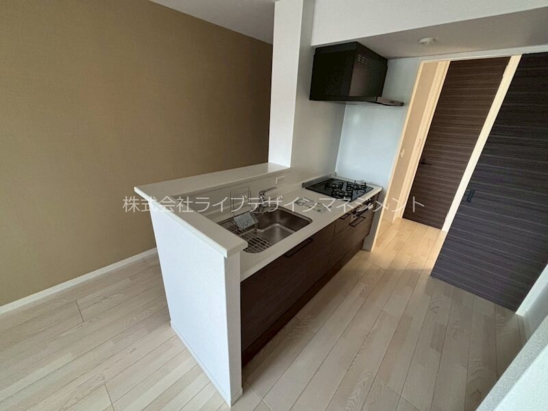 エクセレントガーデンヒルズ　A棟の物件内観写真