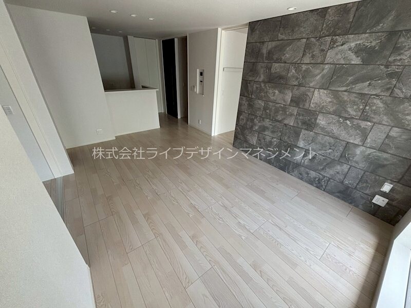 エクセレントガーデンヒルズ　A棟の物件内観写真