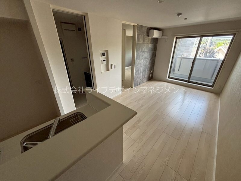 エクセレントガーデンヒルズ　A棟の物件内観写真