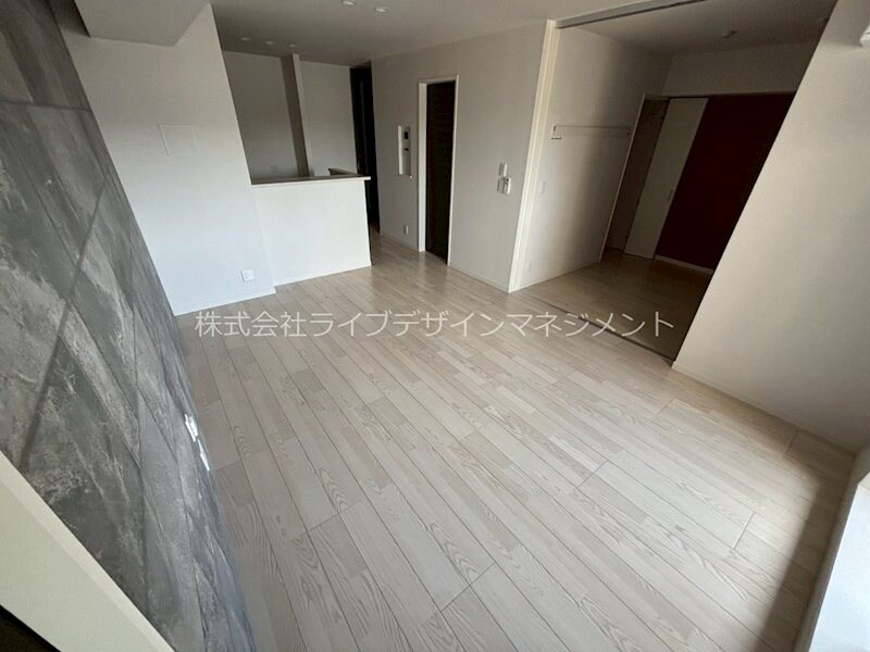 エクセレントガーデンヒルズ　A棟の物件内観写真