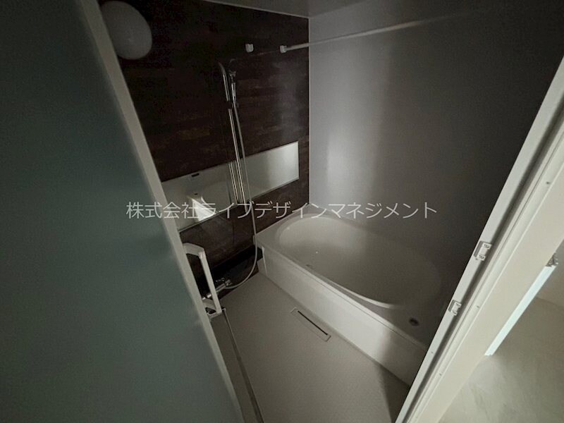 エクセレントガーデンヒルズ　A棟の物件内観写真