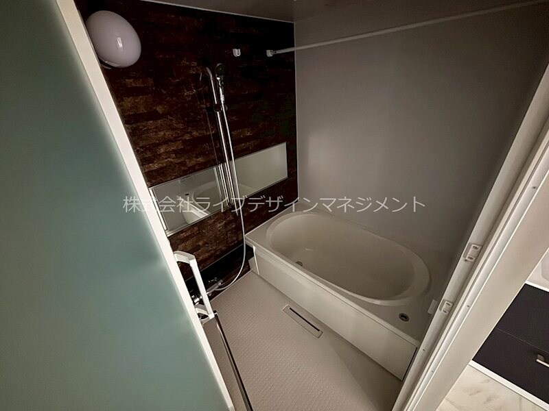 エクセレントガーデンヒルズ　A棟の物件内観写真