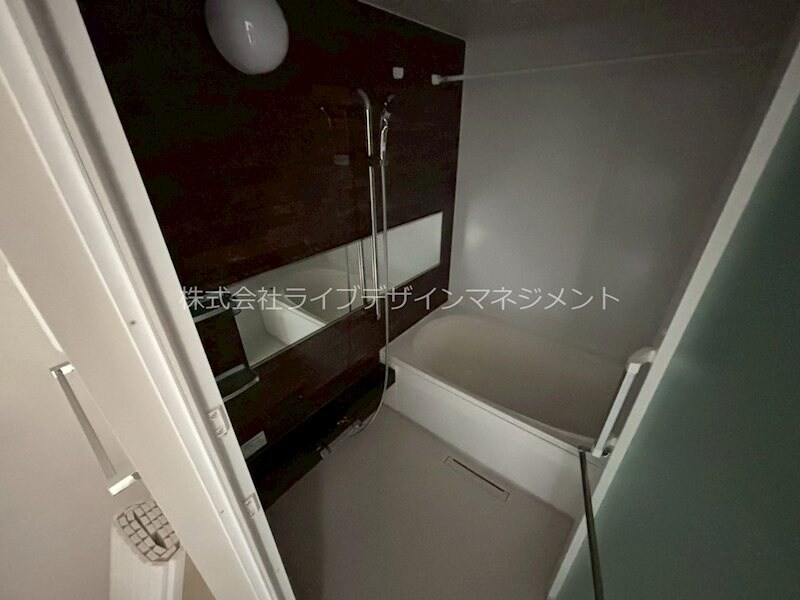 エクセレントガーデンヒルズ　A棟の物件内観写真