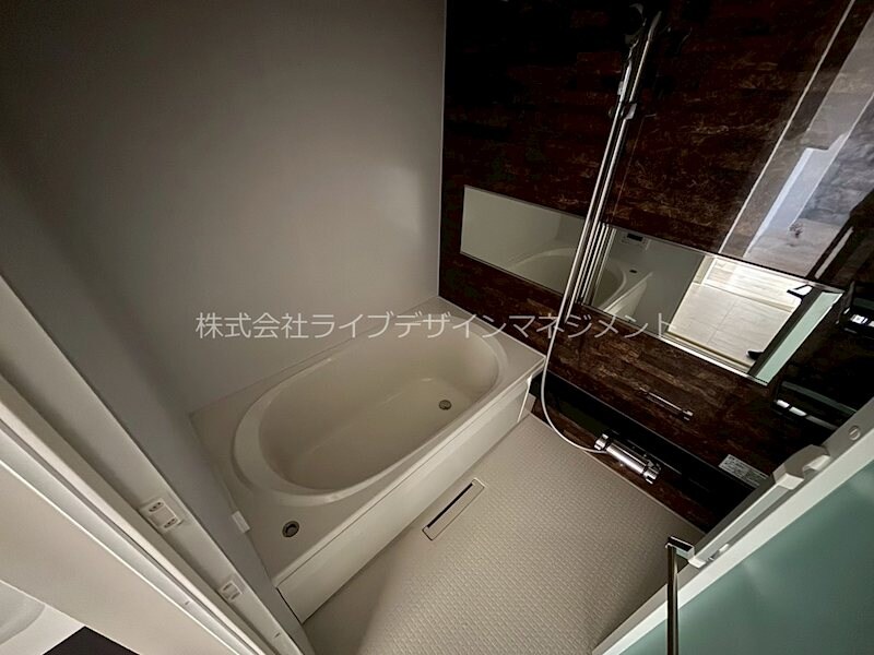 エクセレントガーデンヒルズ　A棟の物件内観写真