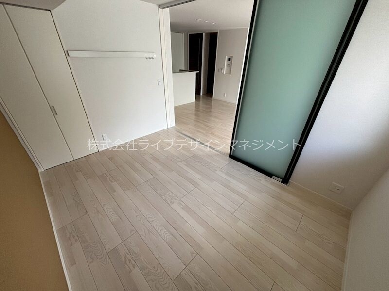 エクセレントガーデンヒルズ　A棟の物件内観写真