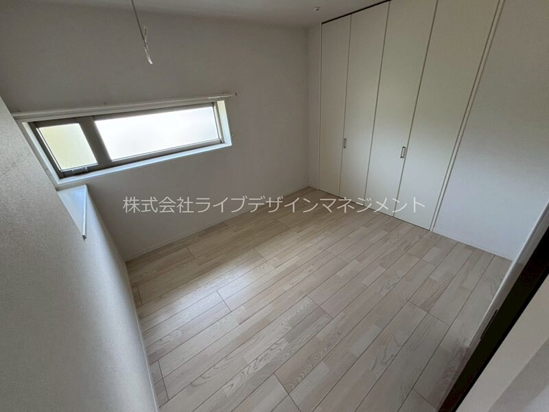 エクセレントガーデンヒルズ　A棟の物件内観写真