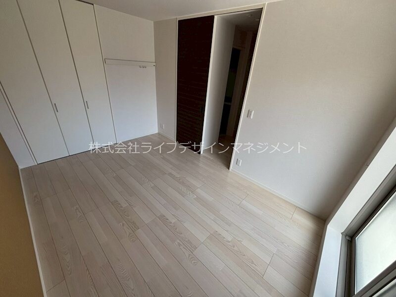 エクセレントガーデンヒルズ　A棟の物件内観写真