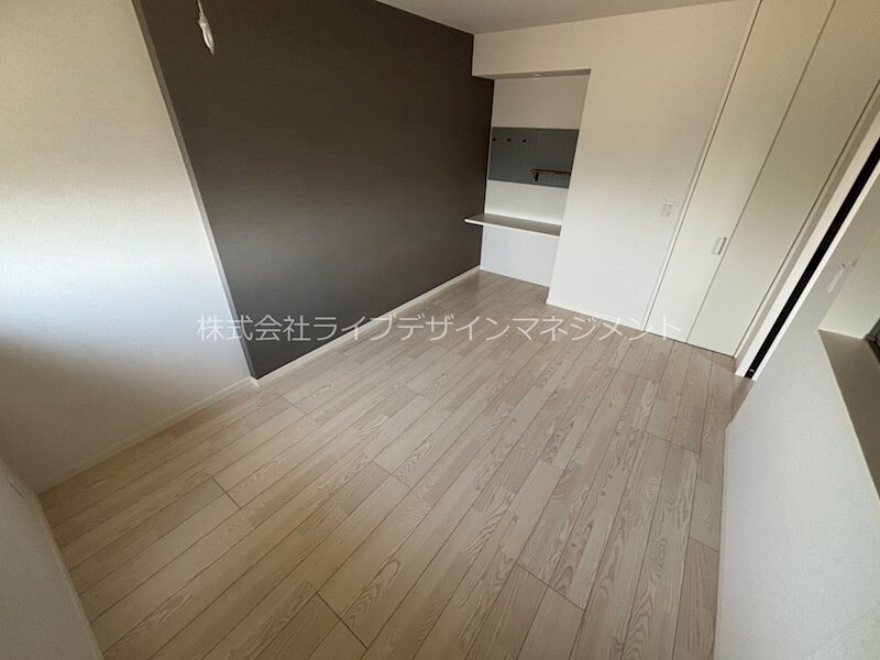 エクセレントガーデンヒルズ　A棟の物件内観写真