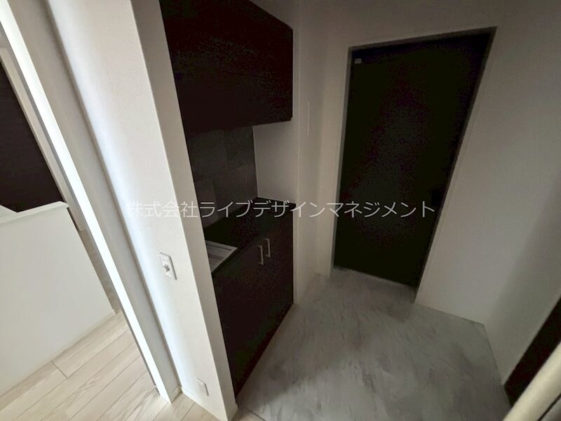 エクセレントガーデンヒルズ　A棟の物件内観写真