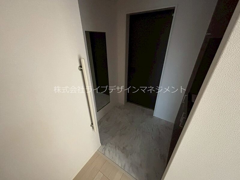 エクセレントガーデンヒルズ　A棟の物件内観写真