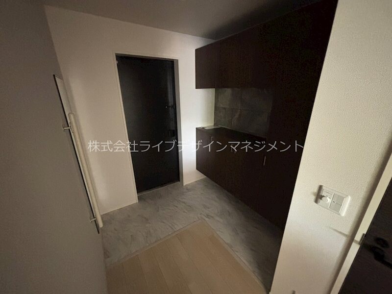 エクセレントガーデンヒルズ　A棟の物件内観写真