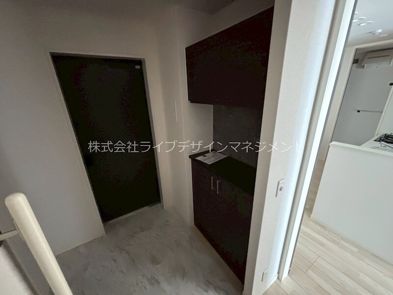 エクセレントガーデンヒルズ　A棟の物件内観写真