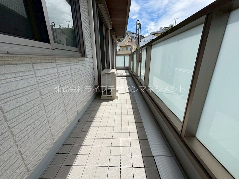 エクセレントガーデンヒルズ　A棟の物件内観写真