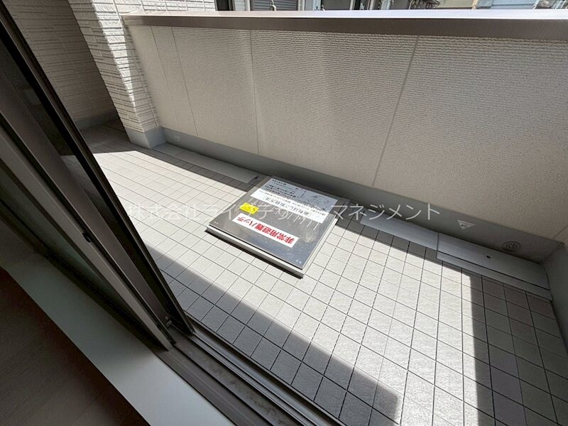 エクセレントガーデンヒルズ　A棟の物件内観写真