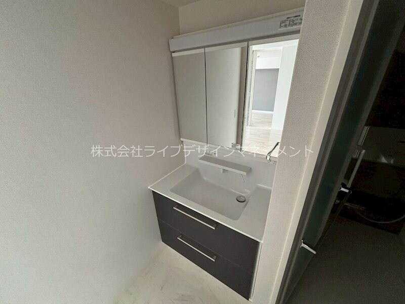 エクセレントガーデンヒルズ　A棟の物件内観写真