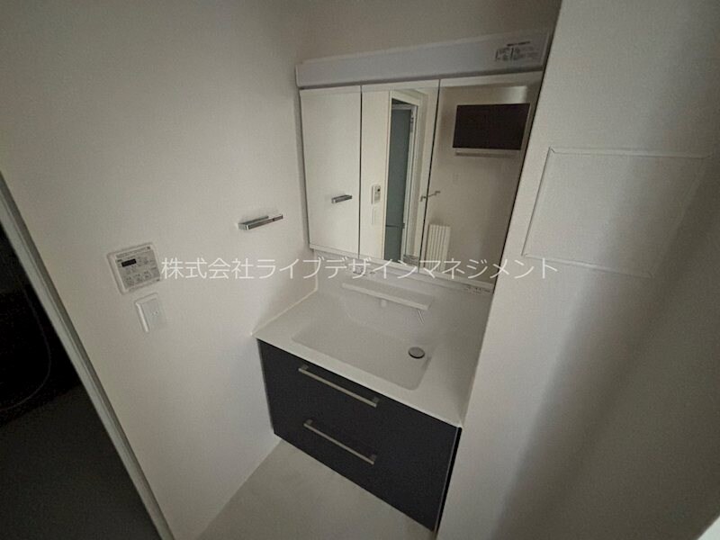 エクセレントガーデンヒルズ　A棟の物件内観写真