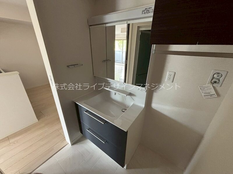 エクセレントガーデンヒルズ　A棟の物件内観写真