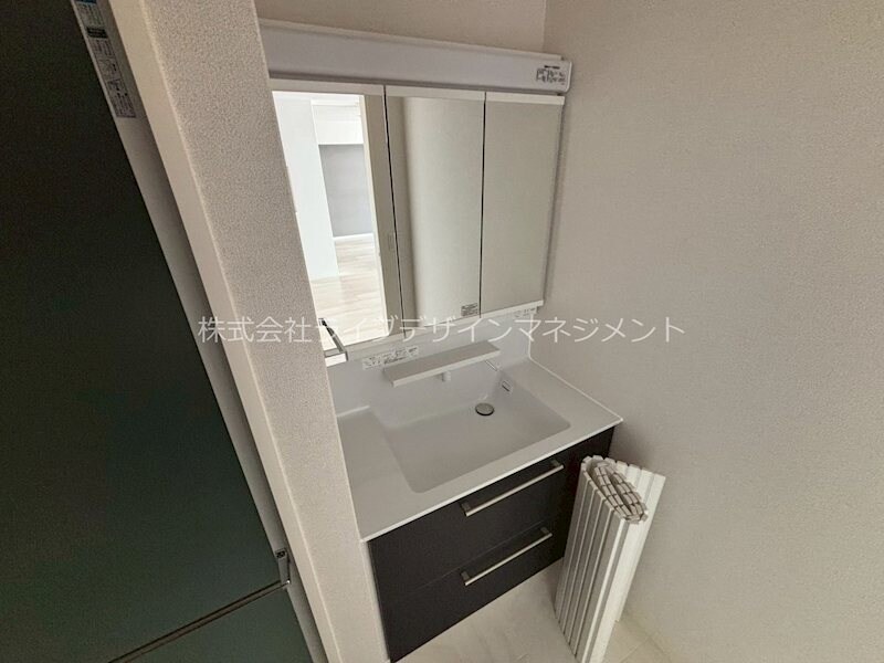 エクセレントガーデンヒルズ　A棟の物件内観写真