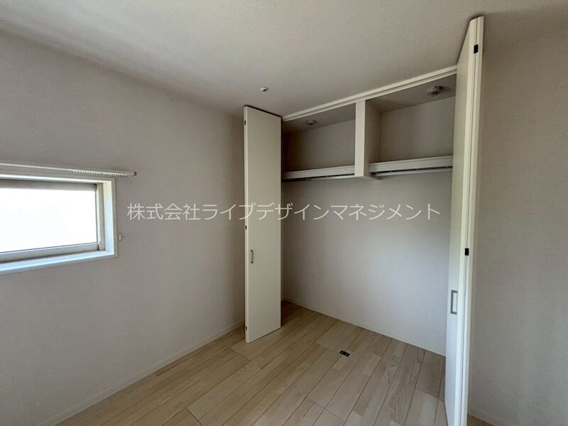 エクセレントガーデンヒルズ　A棟の物件内観写真