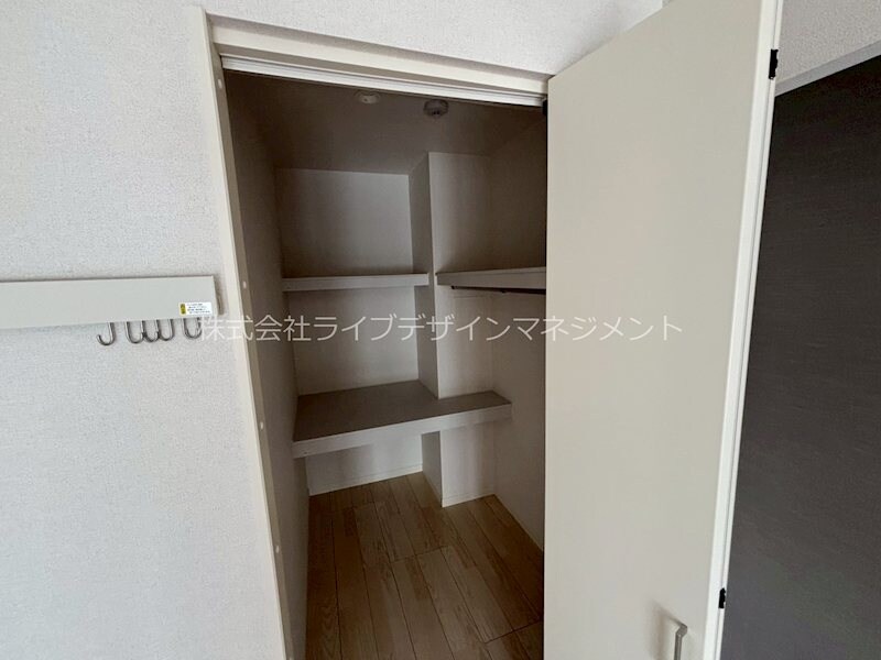 エクセレントガーデンヒルズ　A棟の物件内観写真