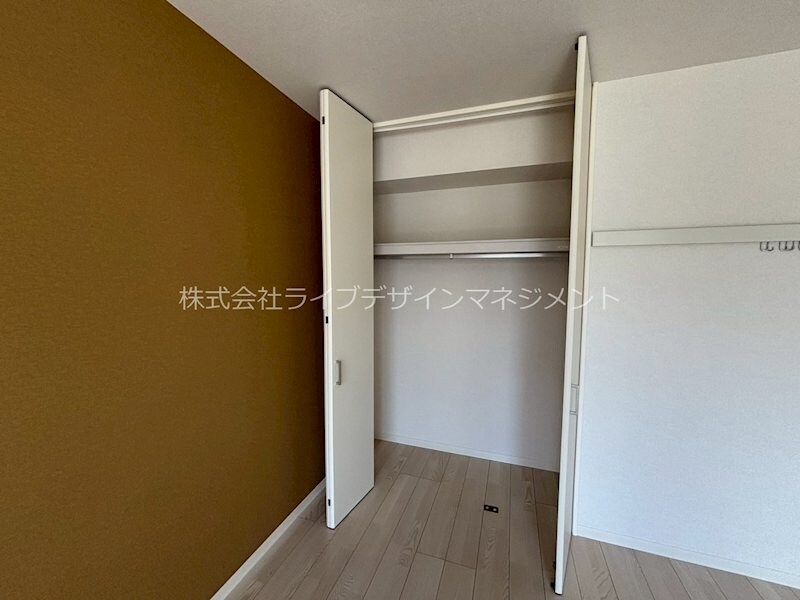 エクセレントガーデンヒルズ　A棟の物件内観写真