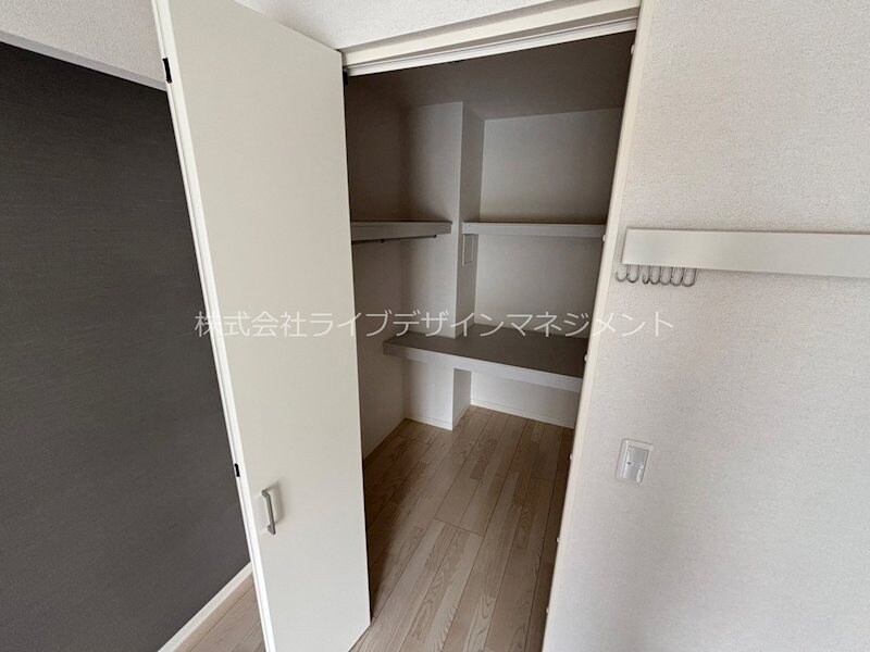 エクセレントガーデンヒルズ　A棟の物件内観写真