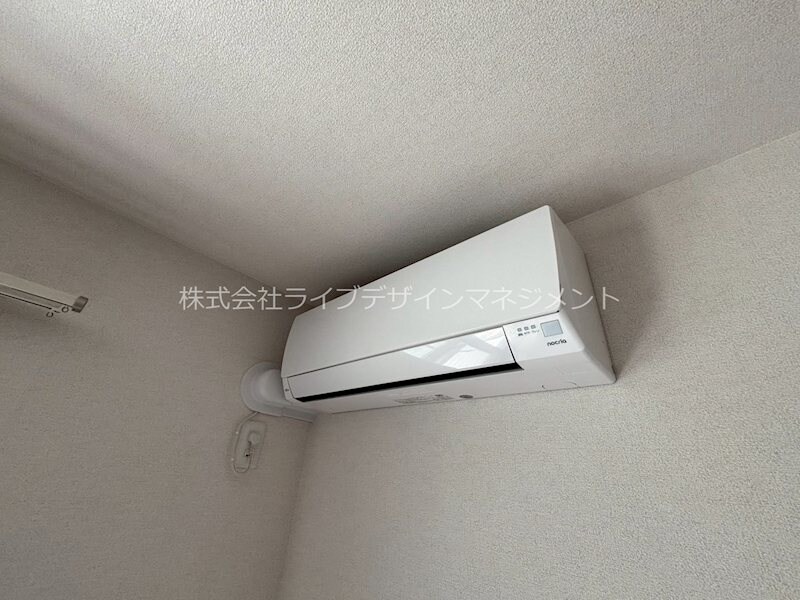 エクセレントガーデンヒルズ　A棟の物件内観写真