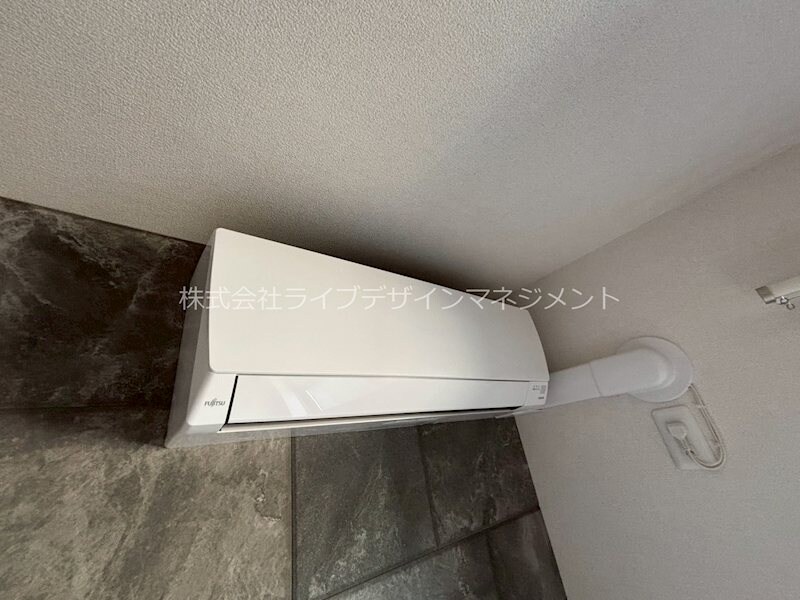 エクセレントガーデンヒルズ　A棟の物件内観写真