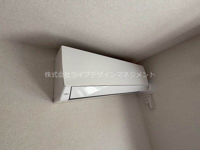 エクセレントガーデンヒルズ　A棟の物件内観写真