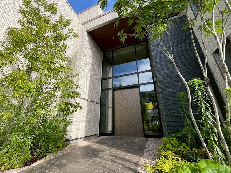 エクセレントガーデンヒルズ　A棟の物件内観写真