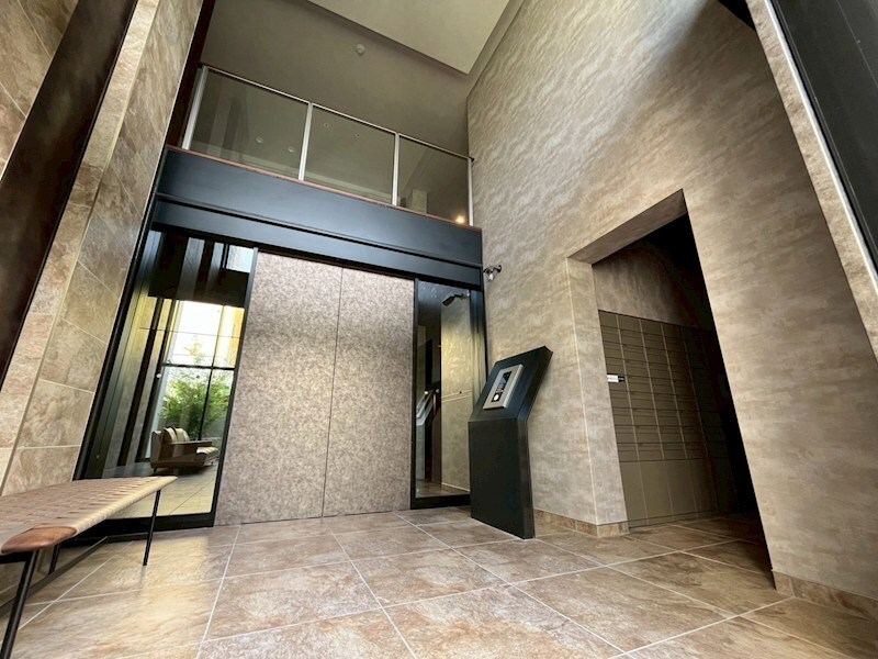 エクセレントガーデンヒルズ　A棟の物件内観写真