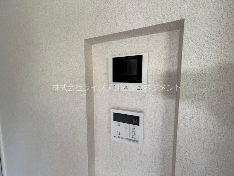 エクセレントガーデンヒルズ　A棟の物件内観写真