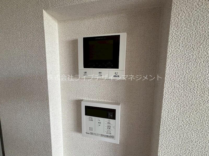 エクセレントガーデンヒルズ　A棟の物件内観写真