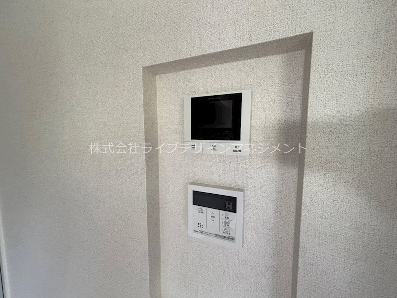 エクセレントガーデンヒルズ　A棟の物件内観写真