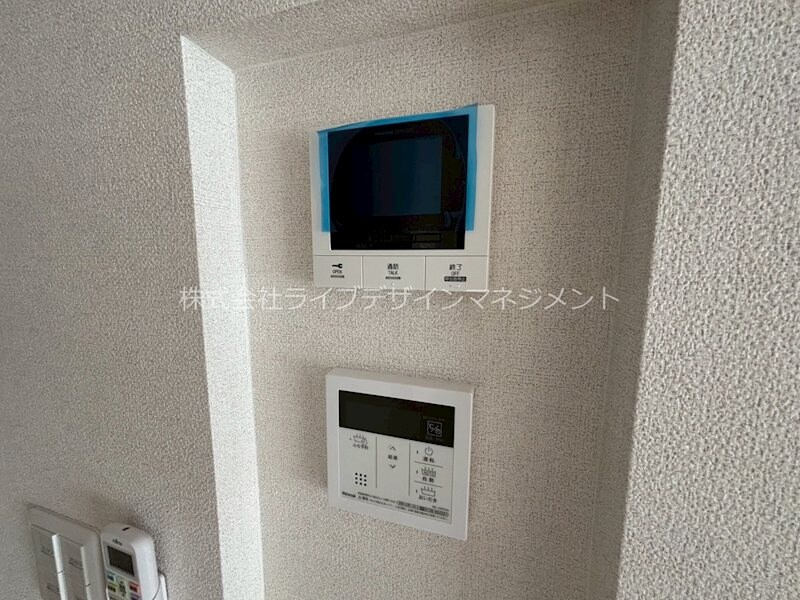 エクセレントガーデンヒルズ　A棟の物件内観写真