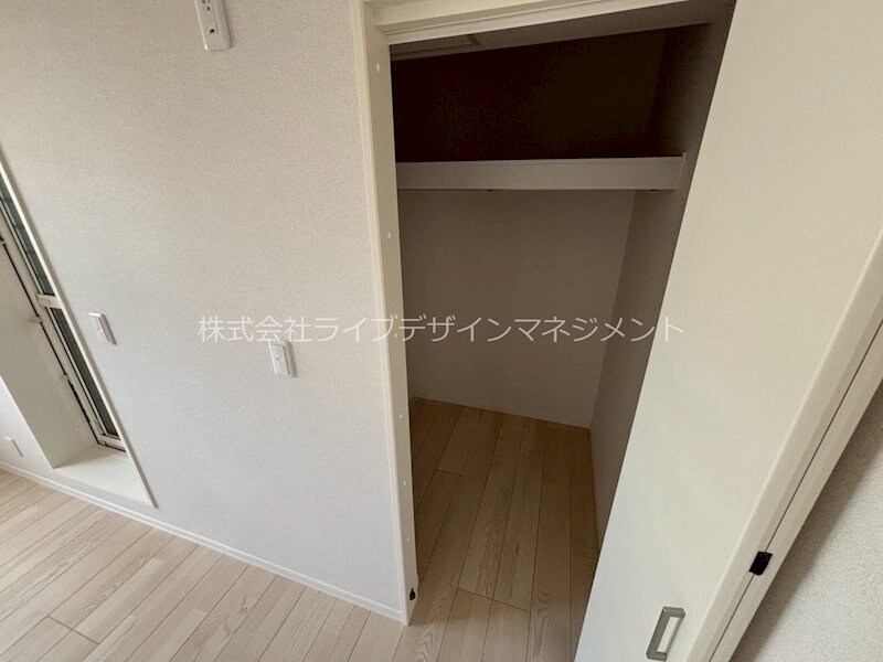 エクセレントガーデンヒルズ　A棟の物件内観写真