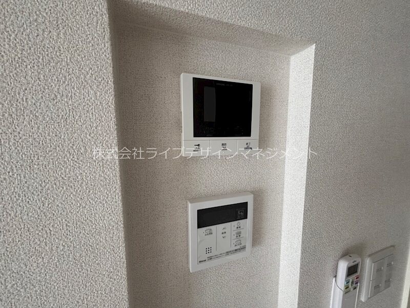 エクセレントガーデンヒルズ　A棟の物件内観写真