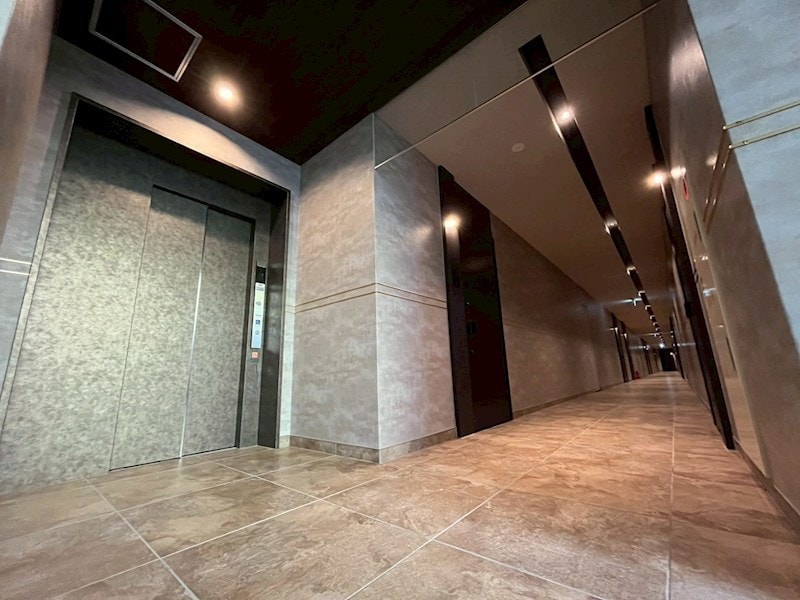 エクセレントガーデンヒルズ　A棟の物件内観写真